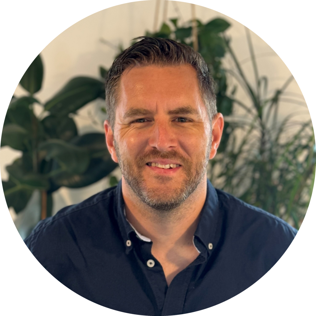 Jeff Cull Our Team - Seamariner